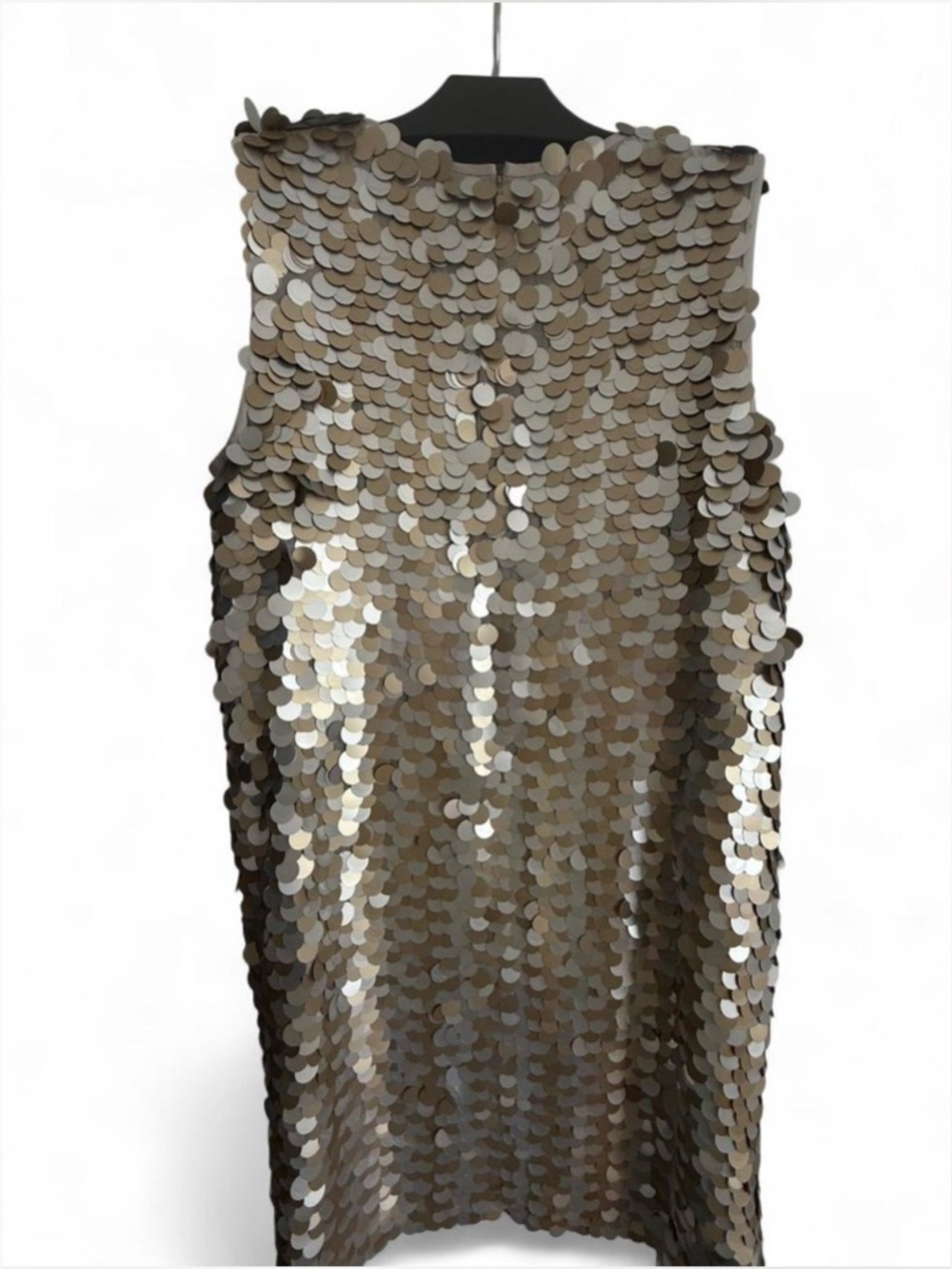 NEW WITHOUT TAGS Lafayette 148 Shift Dress - Picture 2 of 7